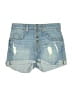 Carmar Blue Denim Shorts Size 27 waist - photo 1