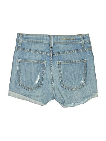 Carmar Denim Shorts (view 2)