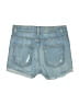 Carmar Blue Denim Shorts Size 27 waist - photo 2