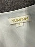 Yumi Kim 100% Polyester Blue Cardigan Size S - photo 7