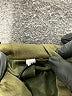 Futario Green Raincoat Size M - photo 6