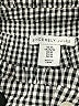 Sincerely Jules Houndstooth Gray Casual Pants Size XS - photo 6