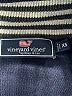 Vineyard Vines 100% Cotton Blue Pullover Sweater Size XS - photo 7