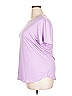 Unbranded Purple Active T-Shirt Size 2X - photo 5
