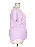 Unbranded Purple Active T-Shirt Size 2X - photo 4