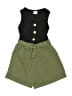 PatPat Green Dress Size 4 - 5 - photo 1