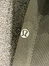 Lululemon Athletica Green Active Pants Size 4 - photo 7
