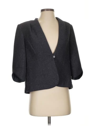 Alex Evenings Blazer (view 1)