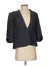 Alex Evenings Gray Silver Blazer Size S (estimated) - photo 1