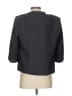 Alex Evenings Gray Silver Blazer Size S (estimated) - photo 2