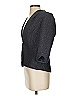 Alex Evenings Gray Silver Blazer Size S (estimated) - photo 5