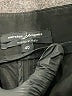 Narciso Rodriguez Solid Black Casual Pants Size EU (IT) 40 / US 4 - photo 6