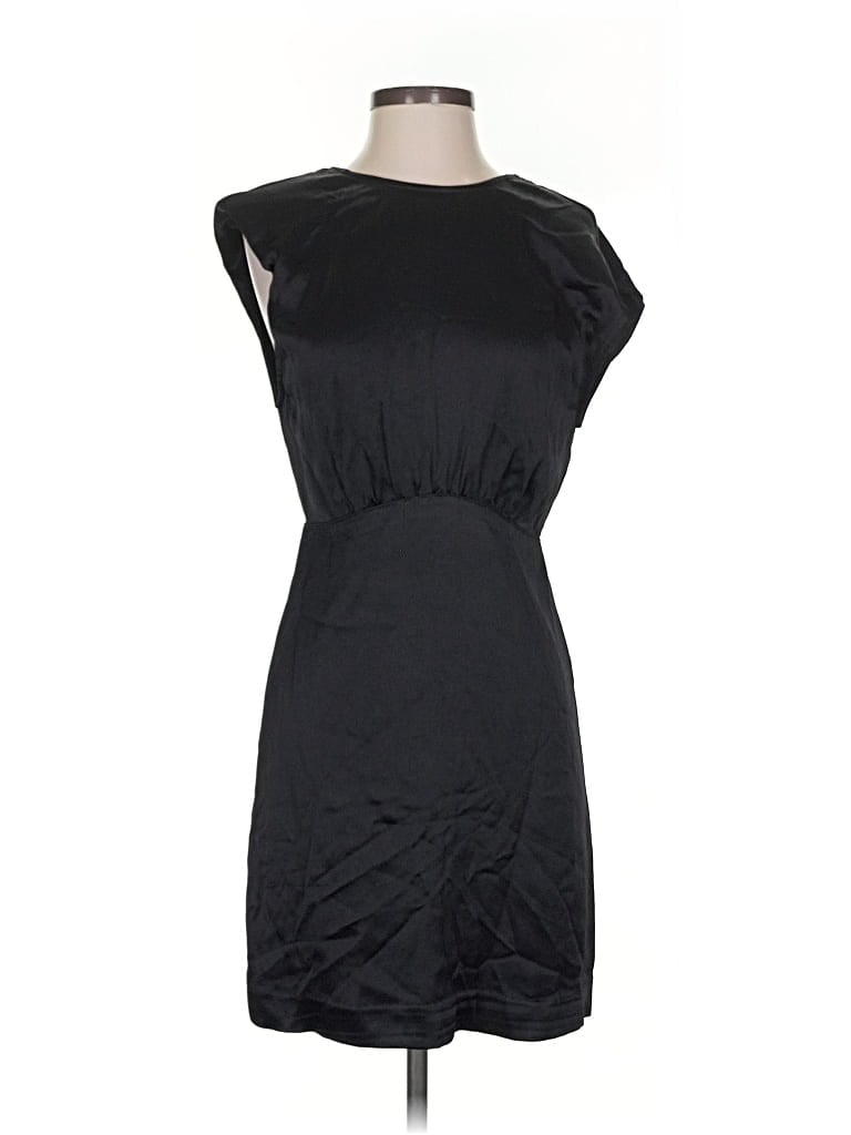 Ba&sh Cocktail Dress In Black