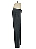 Assorted Brands 100% Polyester Gray Dress Pants Size 8 long - photo 4
