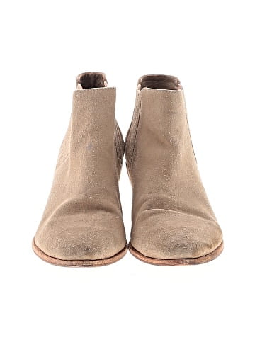 Joie Ankle Boots (view 2)