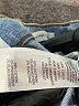 FRAME Hearts Blue Jeans Size 28 waist - photo 8