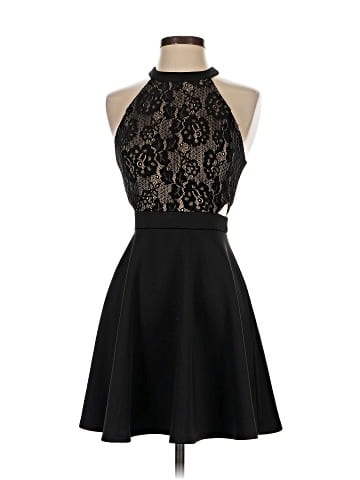 Xtraordinary Cocktail Dress (view 1)