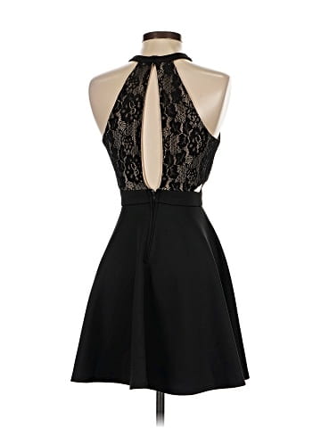 Xtraordinary Cocktail Dress (view 2)