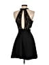 Xtraordinary Black Cocktail Dress Size 3 - photo 2