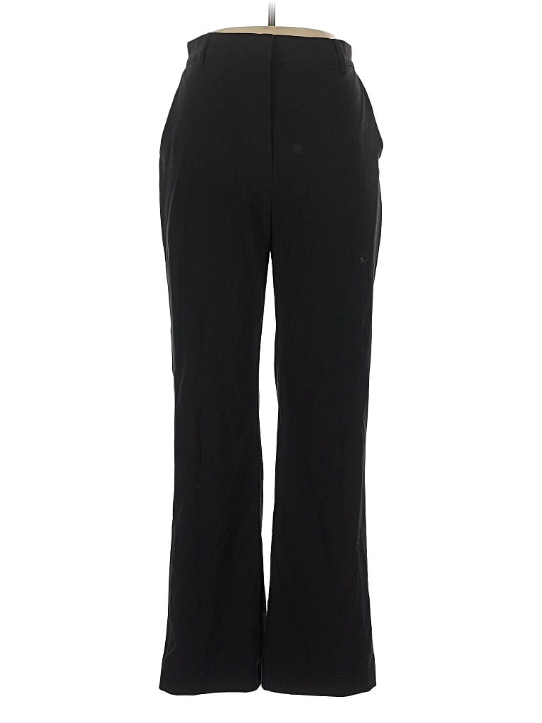 Click to view more detailed imagery on our partner's website Pre-owned Lulus Dress Pants In Black