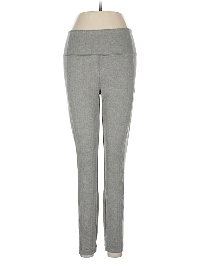 Click to view more detailed imagery on our partner's website Pre-owned Athleta Active Pants In Gray