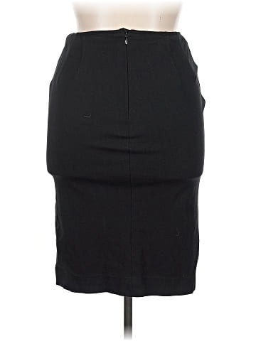 Akris Punto Formal Skirt (view 2)