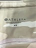 Athleta Camo Ivory Tan Active Pants Size XS - photo 4