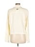 Indigo Handloom Ivory Jacket Size M - photo 2