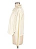 Indigo Handloom Ivory Jacket Size M - photo 5