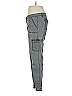 Aeropostale Gray Cargo Pants Size 9 - 10 - photo 5