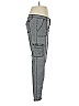 Aeropostale Gray Cargo Pants Size 9 - 10 - photo 4