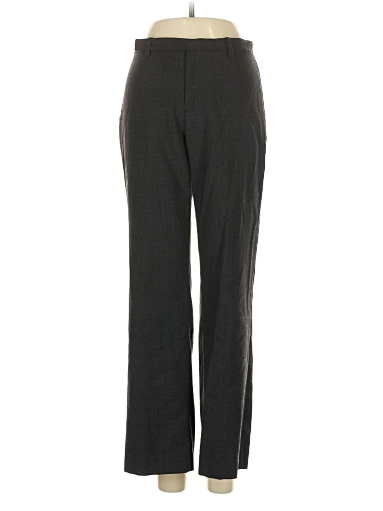Click to view more detailed imagery on our partner's website Pre-owned Gap Wool Pants In Gray