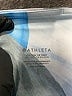Athleta Graphic Blue Active Pants Size L - photo 6