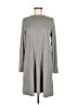 J.Crew Gray Casual Dress Size M - photo 1