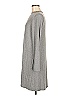 J.Crew Gray Casual Dress Size M - photo 5
