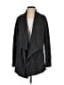 Theory Gray Coat Size P (petite) - photo 1