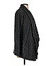 Theory Gray Coat Size P (petite) - photo 4