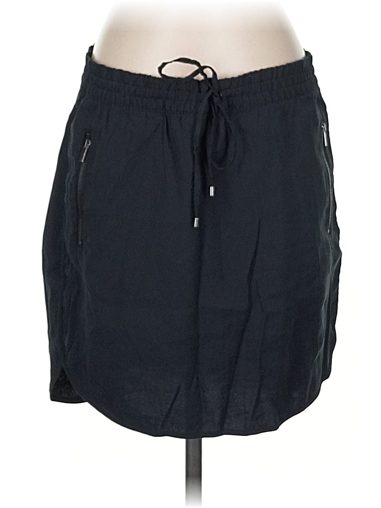 CALVIN KLEIN Pre-owned Casual Skirt In Black