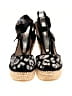 Gaimo Black Wedges Size EU 40 - photo 2