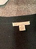 Gap Black Cardigan Size S - photo 7