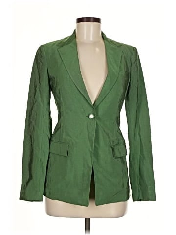 Versace Collection Blazer (view 1)