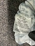 One September Blue Sleeveless Blouse Size S - photo 5