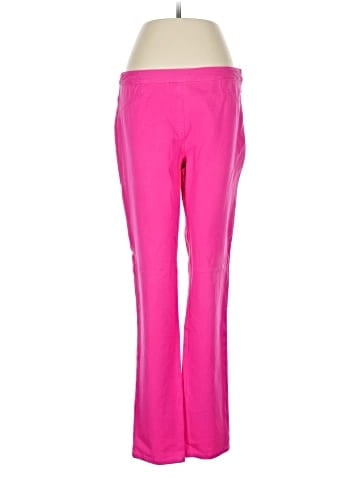 Black Saks Fifth Avenue Jeggings (view 1)