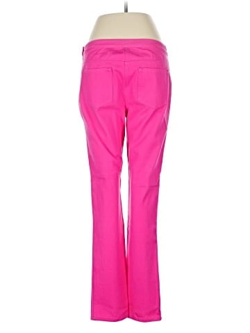 Black Saks Fifth Avenue Jeggings (view 2)