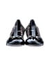 AGL Animal Print Black Brown Flats Size EU (IT) 35 / US 5 - photo 2