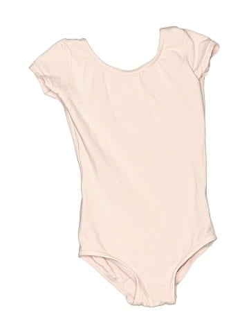 Capezio Short Sleeve Onesie (view 1)