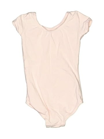 Capezio Short Sleeve Onesie (view 2)