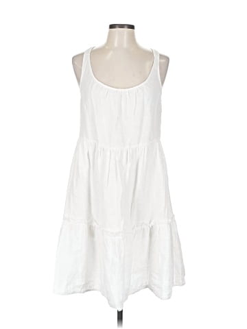 Saks Fifth Avenue Casual Dress (view 1)
