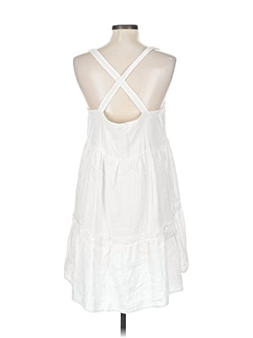 Saks Fifth Avenue Casual Dress (view 2)