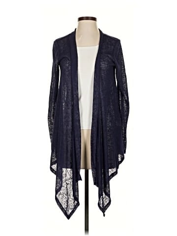 GNW Cardigan (view 1)